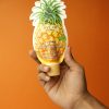 Pineapple Infused Skin Brightening Cream – Natural Glow & Even Skin Tone Formula 100 Ml